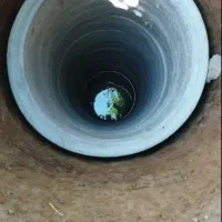 چاه کن حرفه ای چاه آب و خشکه