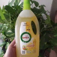 جرمگیر سطوح لینکس نانو، سرامیک و سرویس و حمام