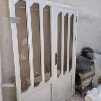 درب آلومینیوم