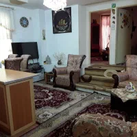 اجاره ۶۰ متری۲ خواب تک واحدی با پارکینگ طبقه همکف