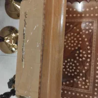 تخته نرد چوبی