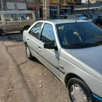 پژو405مدل90|خودرو کلاسیک|کرج, اسدآباد|دیوار