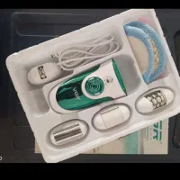اپیلاتور وی جی ار مدل v-700