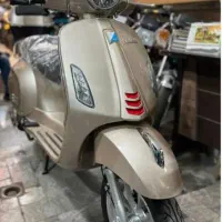 موتور نیکتاز ۱۴۰۴صفر کیلومتر
