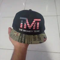 کلاه کپ اورجینال اصلی فول گلدوزی