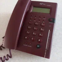 تلفن رومیزی نو