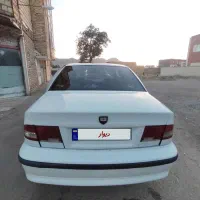 سمند مدل90|خودرو سواری و وانت|تربتحیدریه, سرمحله|دیوار