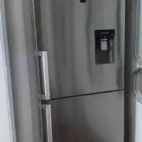 یخچال در حد نه