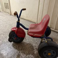 فروش سه چرخه و اسکوتر
