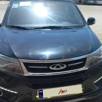 تیگو 5|خودرو سواری و وانت|کاشان, فاز ۲ ناجی آباد|دیوار