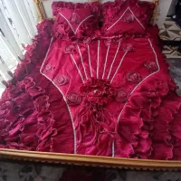 روتختی ۲نفره جنس درجه۱،