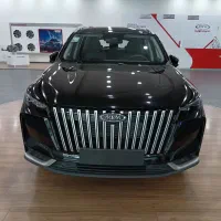 خودرو x77مدل۱۴۰۴