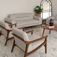 تعمیرات و تولید مبلمان باقری