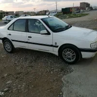 پژو slxtu5استثنایی