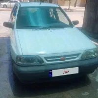 پراید ۹۹