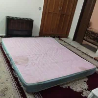 تشک فنری  دونفره