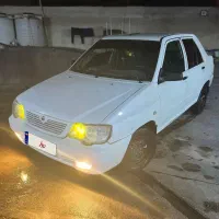 پراید۱۳۲مدل۹۳