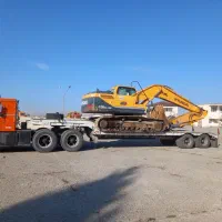 فروش کمرشکن دو محور طارق