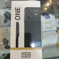 موبایل TCH پلمپ 2عدد اصلی