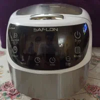 سرخ کن 16کاره نو