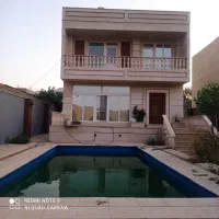 ویلا اجاره ای عقیل آباد