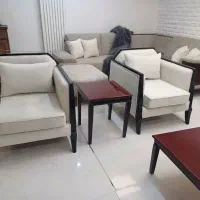 مبل فرانسوی کلاسیک راحتی آراد