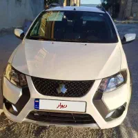 کوییک402Sکم کارآپشنال بدون رنگ ولیسه