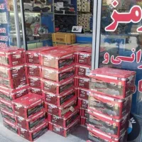 لنت تانک۳۰۰ آریزو۸ لوکانوL7 8 ریسپکت اکستریم میراژ