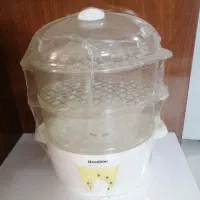 بخار پز