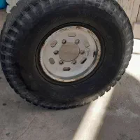 لاستیک