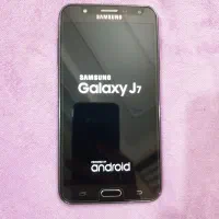 samsung J7 2015|موبایل|تبریز, |دیوار