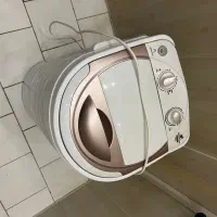 لباس شویی کودک