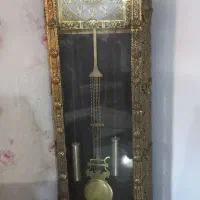 ساعت زمینی