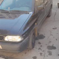پراید مدل ۹۰