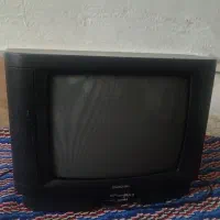 تلویزیون قدیمی سامسونگ ۲۴ اینچ