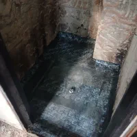 خرده کاری لوله کشی و ایزوگام