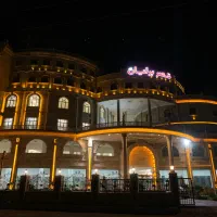 هتل-قصر-بزرگ-برلیان