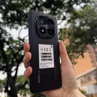 Xiaomi Note 14 pro 5G فروش قسطی با شرایط عا‌لی