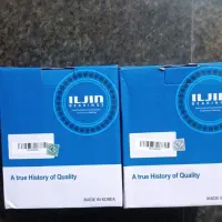 توپی چرخ.بلبرینگ جلو و عقب اصلی و کره ایی