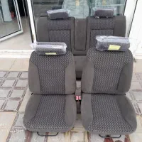 فروش  صندلی پارس تیوفایو مدل ۹۴ برقی خشک در بوکان