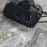 دوربین canen EOS 700D|دوربین عکاسی و فیلم‌برداری|فردیس, فردیس|دیوار