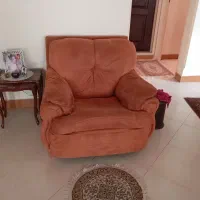 مبل راحتی