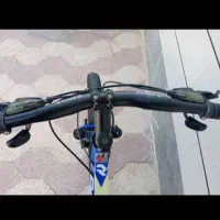 دوچرخه راپیدو سایر 24