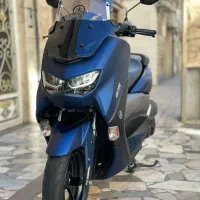 یاماها انمکس 155*خشک*بدون نقطه