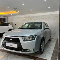 دنا اتومات توربو مدل۱۴۰۱