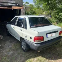 پراید 81