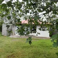 زمین خانه روستایی ۶۰۰متر،تبدیل به ۳ پلاک(خشکبیجار)