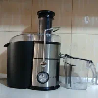 آبمیوه گیری