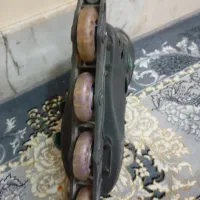 کفش اسکیت