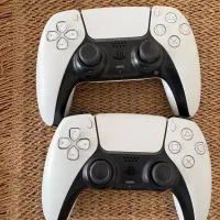 ps5 اسلیم دودسته در حد